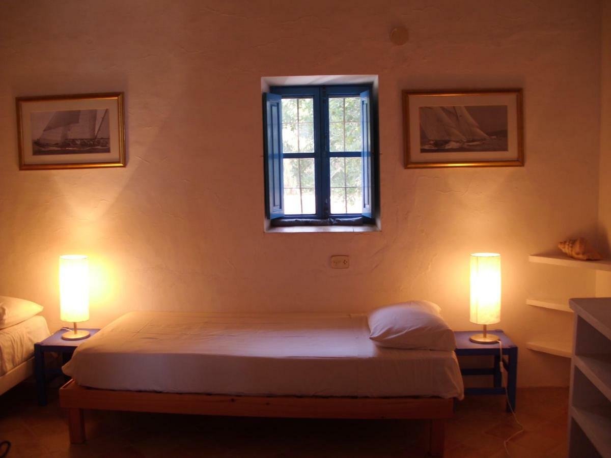Can Gallet 1 San Francisco Javier ภายนอก รูปภาพ