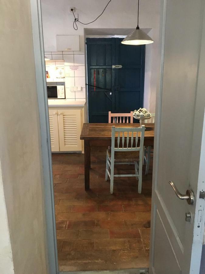 Can Gallet 1 San Francisco Javier ภายนอก รูปภาพ