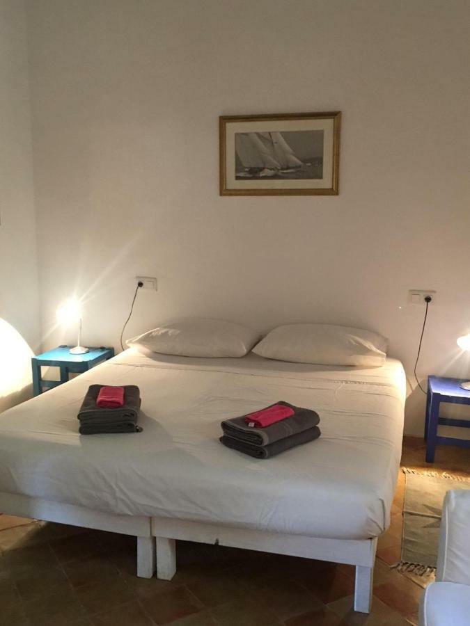 Can Gallet 1 San Francisco Javier ภายนอก รูปภาพ
