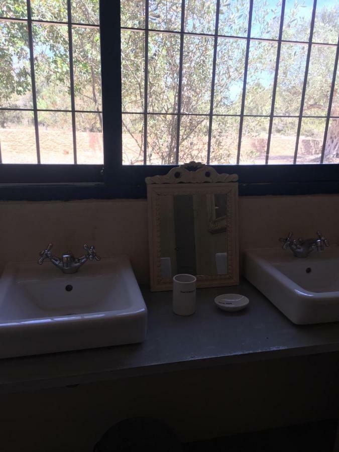 Can Gallet 1 San Francisco Javier ภายนอก รูปภาพ