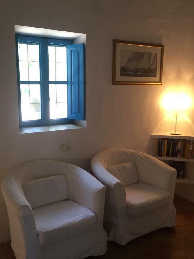 Can Gallet 1 San Francisco Javier ภายนอก รูปภาพ