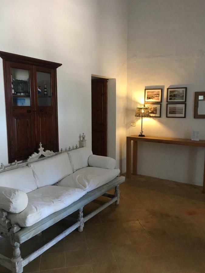 Can Gallet 1 San Francisco Javier ภายนอก รูปภาพ