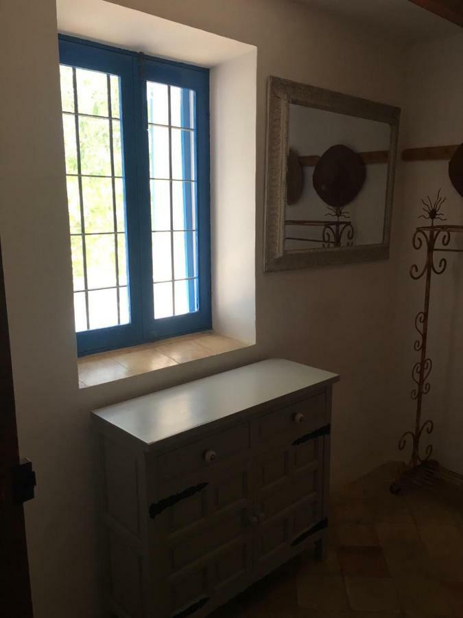 Can Gallet 1 San Francisco Javier ภายนอก รูปภาพ